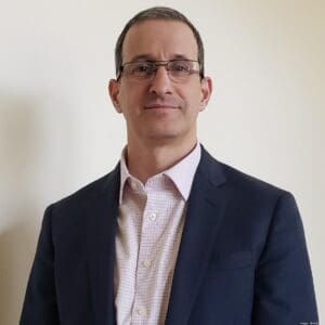Greg Woolf, founder, and CEO of FiVerity
