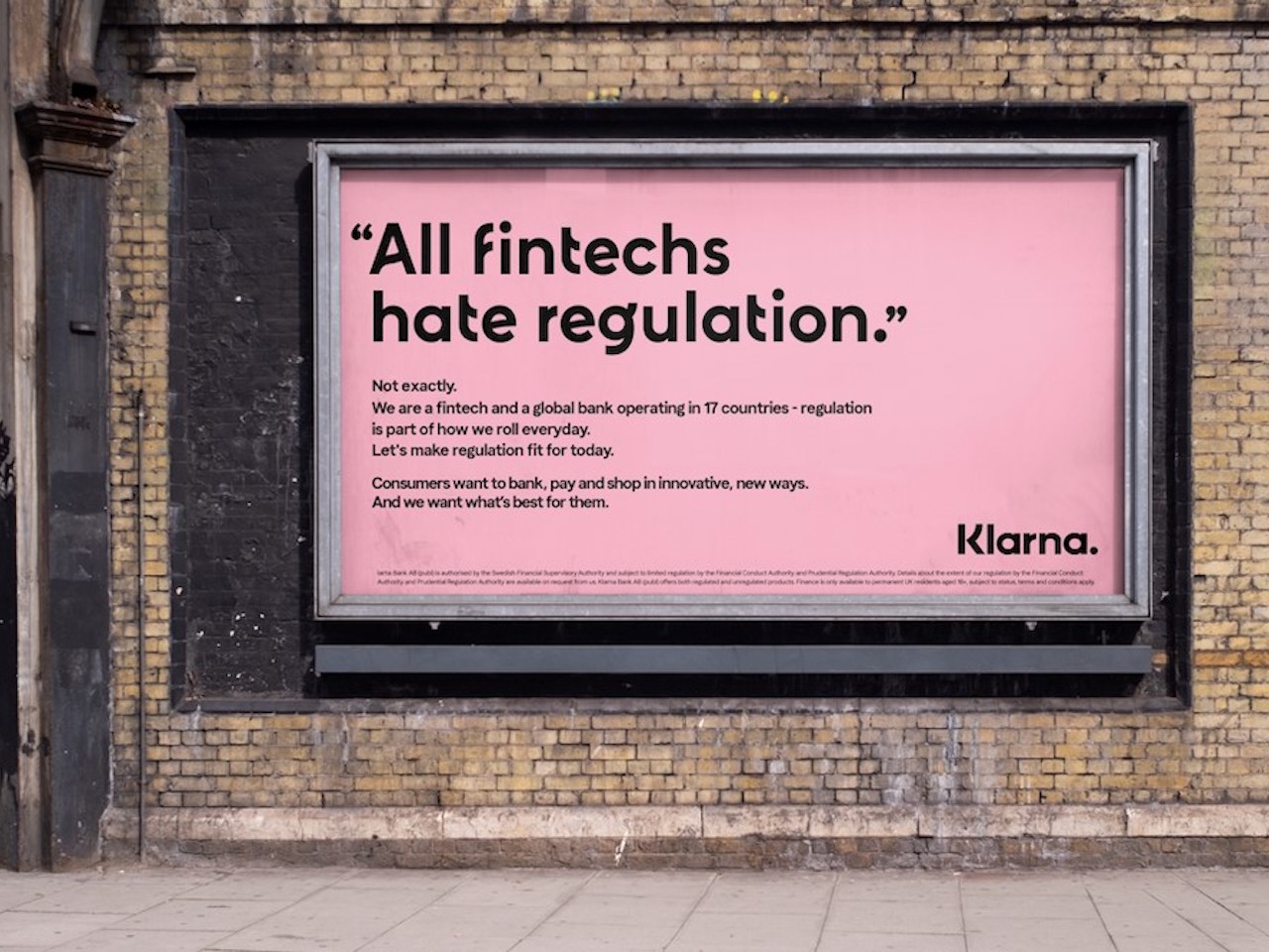 klarna