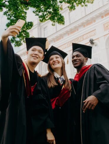 international students