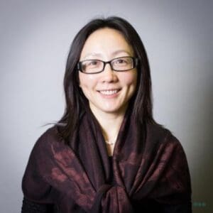 Wendy Li, SVP of Emerging Technologies at Marqeta