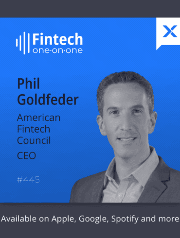Phil Goldfeder of American Fintech Council