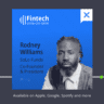 Rodney Williams, Co-Founder of SoLo Funds on creating a community finance platform