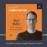 The Fintech Coffee Break - Ralf Kubli, The Casper Association