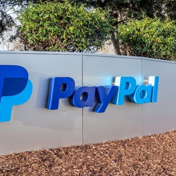 paypal