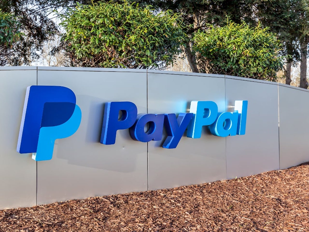 paypal