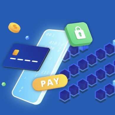 blockchain payments