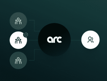 arc