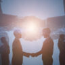The Frenemies Being Created by The Financial Industry Shakeout