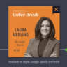 The Fintech Coffee Break – Laura Merling, Arvest Bank