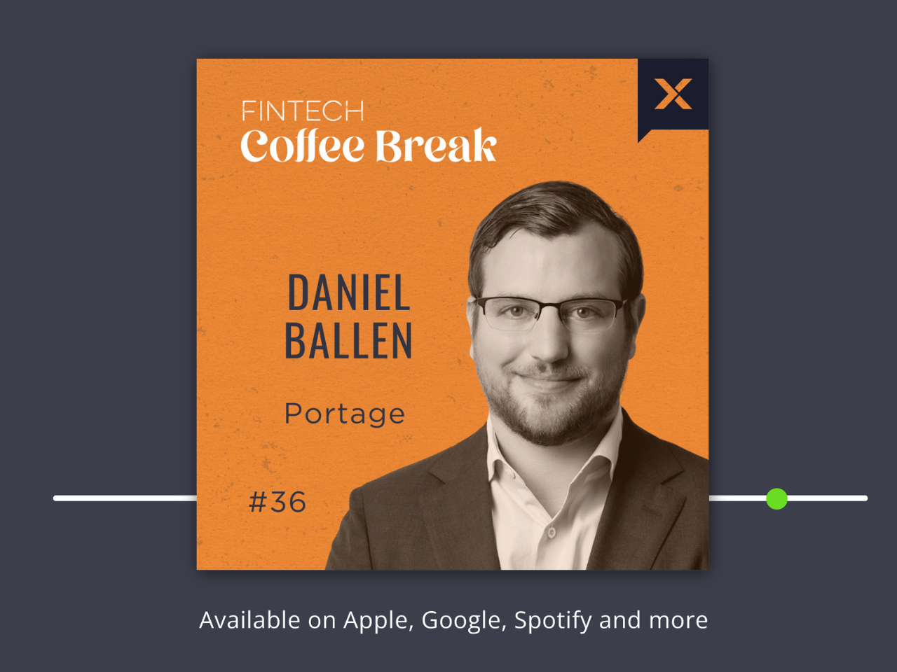 daniel ballen podcast