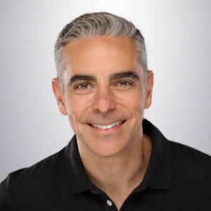 David Marcus of Lightspark