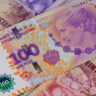 Amid critics from the crypto space, Argentina's frontrunner wants to build a digital peso