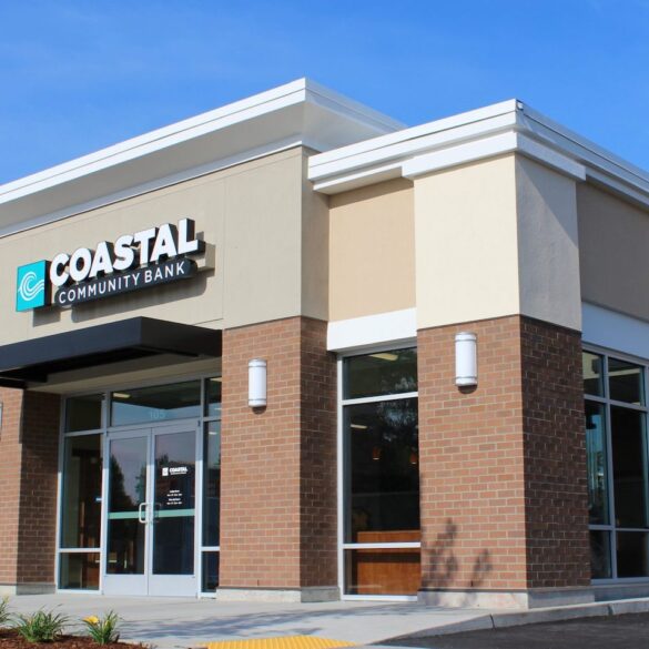 coastal community bank