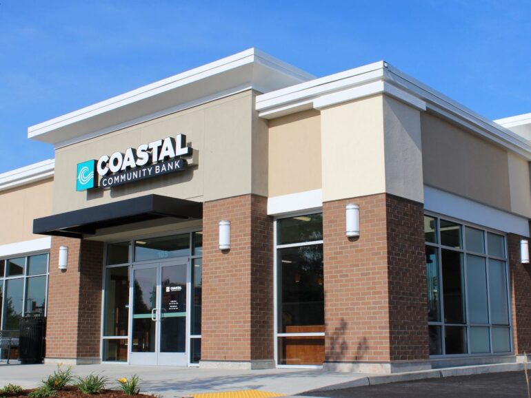 coastal community bank