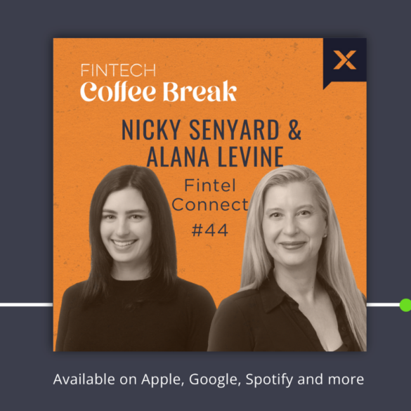 fintelconnect podcast