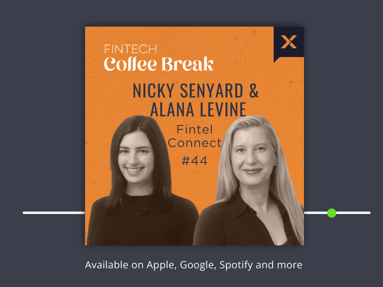 fintelconnect podcast