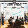 Equity Crowdfunding Filling the Shoes of Early-Stage VCs with Great Success