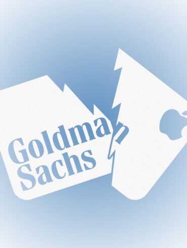 Apple to end partnership with Goldman Sachs - Fintech Nexus Newsletter
