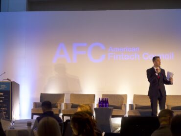 Phil Goldfeder, CEO of the American Fintech Council