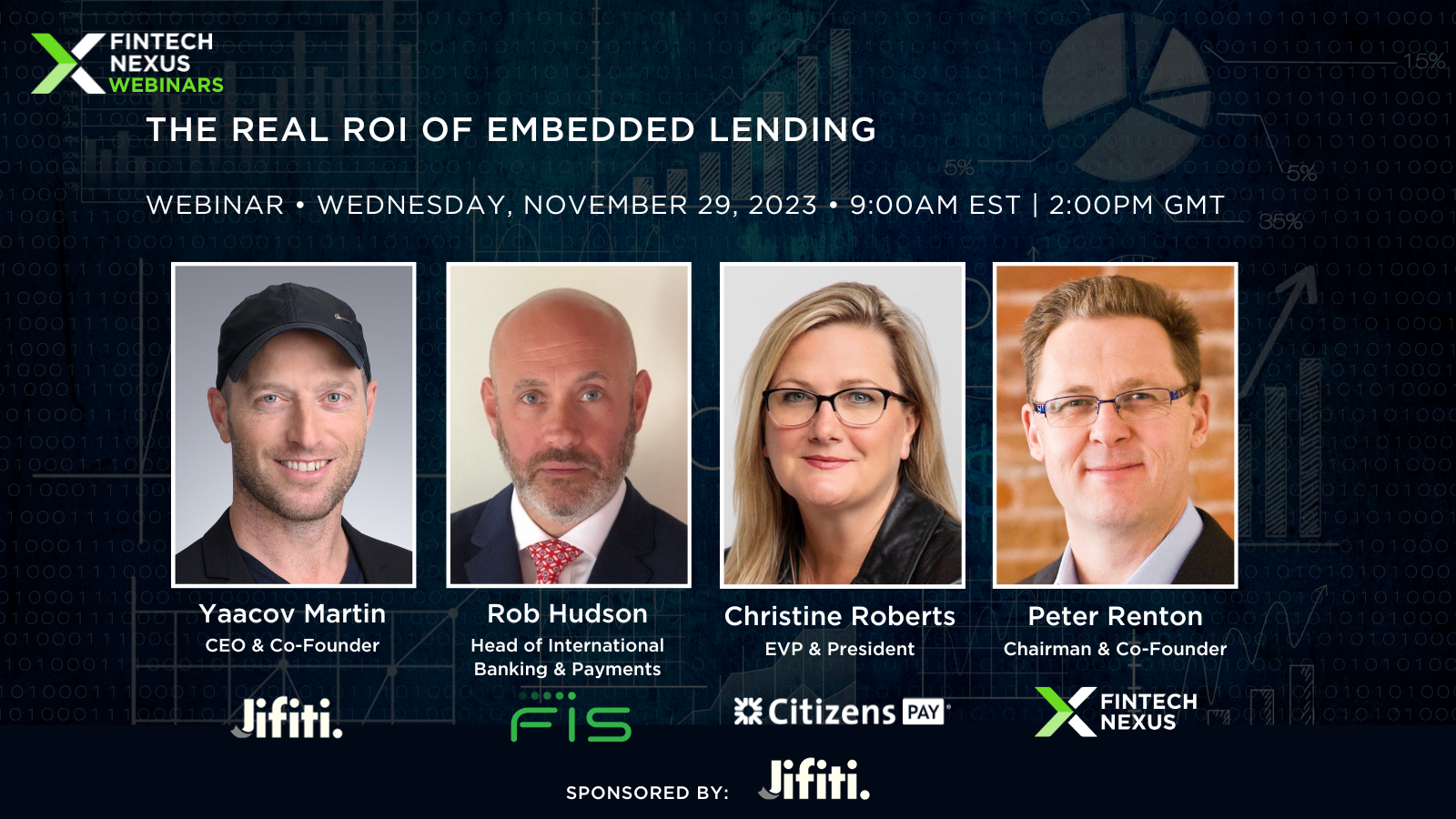 The Real ROI Of Embedded Lending