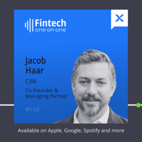 Jacob Haar, Co-Founder & Managing Partner, Community Investment Management