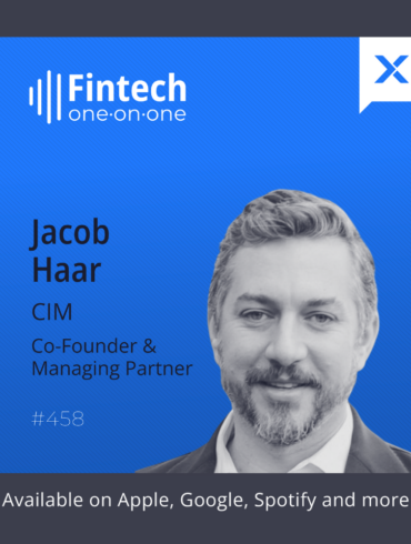 Jacob Haar, Co-Founder & Managing Partner, Community Investment Management