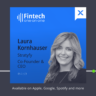 Laura Kornhauser, CEO and Co-Founder of Stratyfy on advanced AI models for underwriting