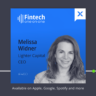 Melissa Widner, CEO of Lighter Capital, on revenue-based financing