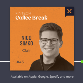 clair podcast