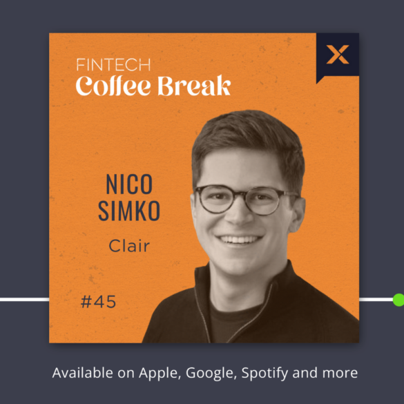 clair podcast