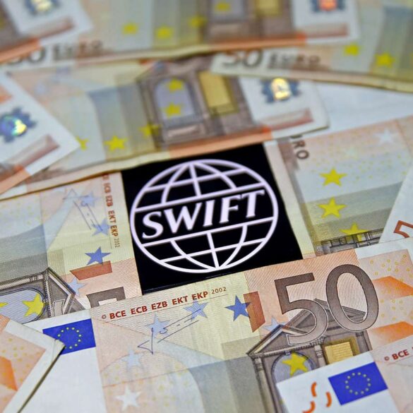 Swift - Fintech Nexus Newsletter