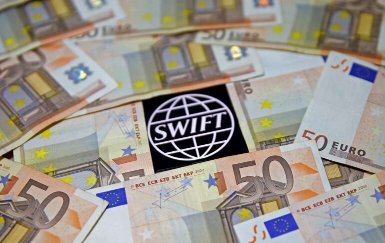 Swift - Fintech Nexus Newsletter