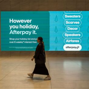 Digital Payments Are Having a Jolly Holiday - Fintech Nexus News
