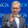 Fintech is losing a champion in Congress - Fintech Network News