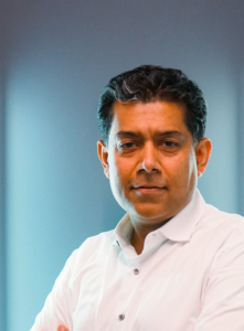 Siddhartha Jajodia, U.S. CEO and Chief Banking Officer of Revolut on creating a global digital bank