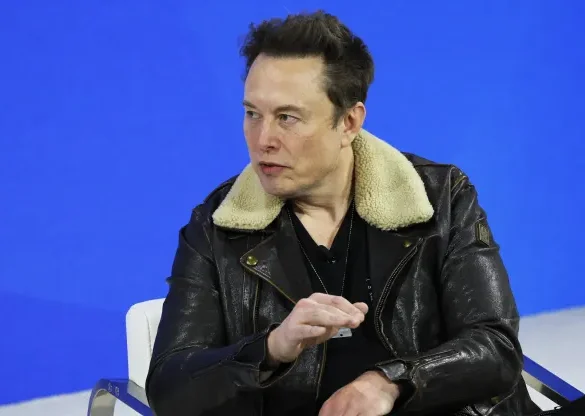 Elon Musk - Fintech Nexus Newsletter