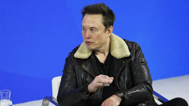 Elon Musk - Fintech Nexus Newsletter