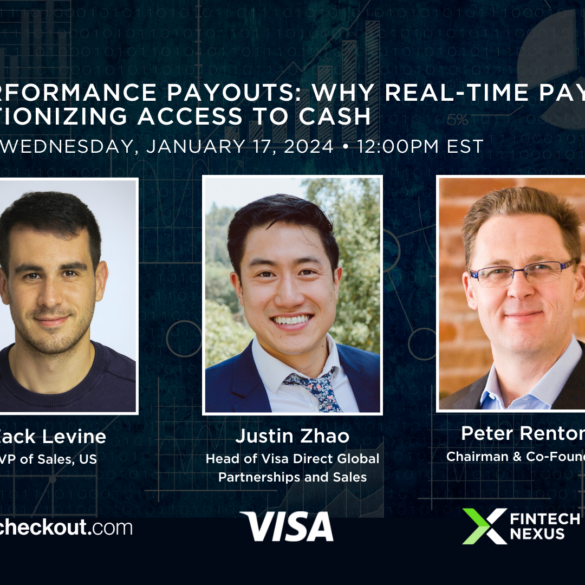 Visa and Checkout.com Webinar