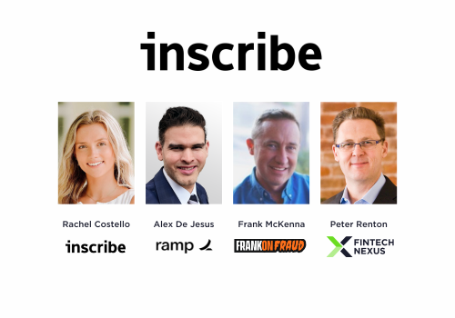 Inscribe webinar - Fintech Nexus News