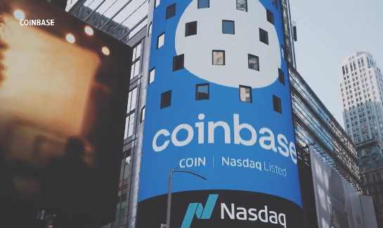 Coinbase - Fintech Nexus Newsletter