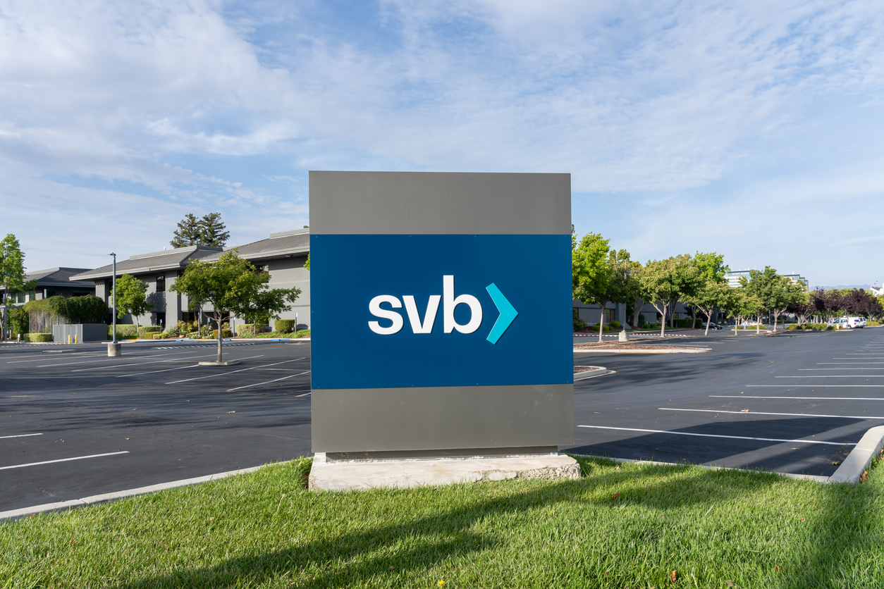 Silicon Valley Bank - Fintech Nexus News