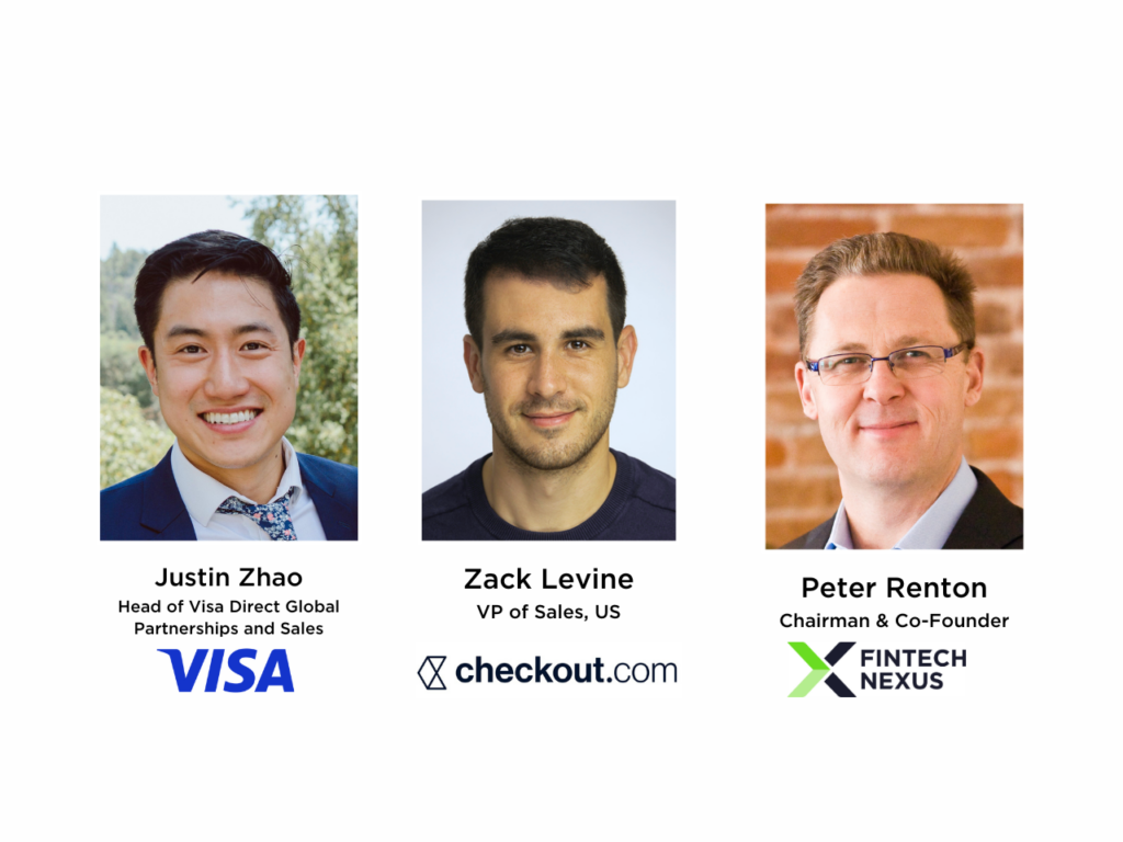 Webinar: High Performance Payouts: Why real-time Pay-to-Card is revolutionizing access to cash