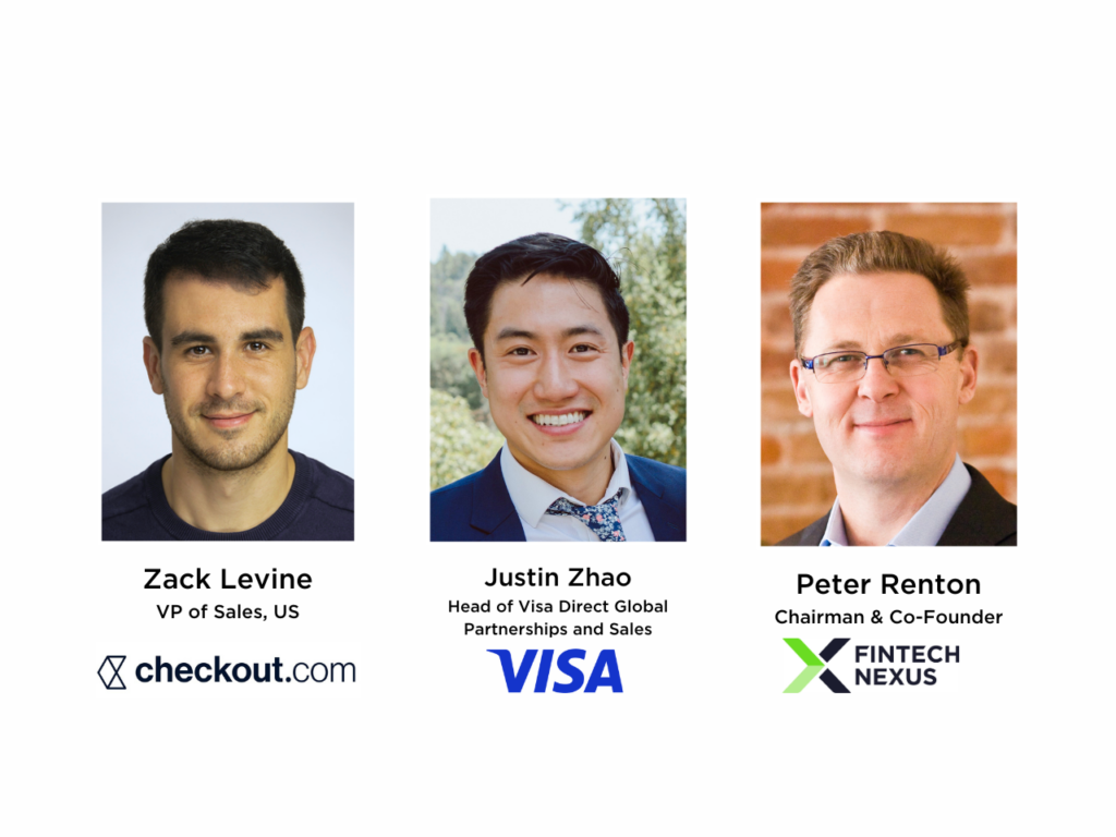 Visa webinar 01172024 - Fintech Nexus News