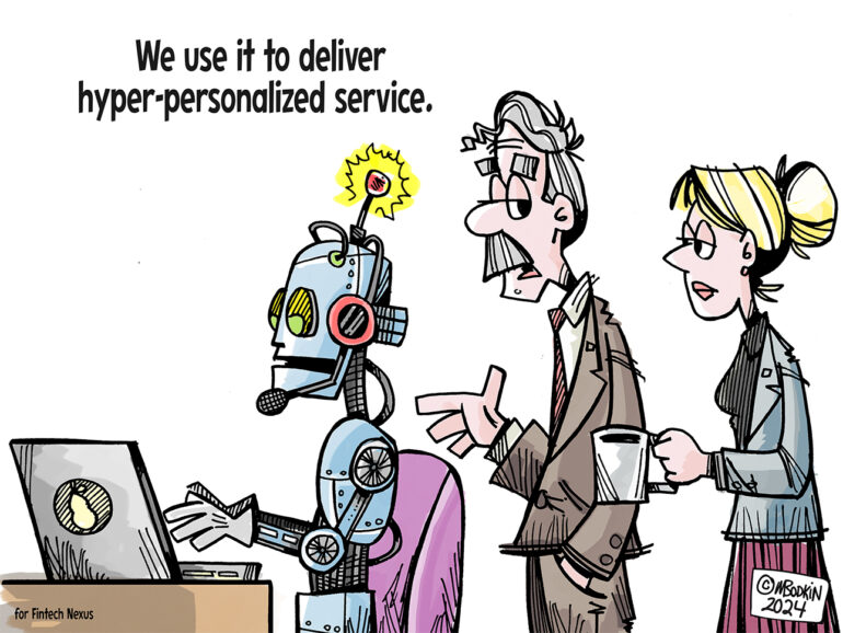 Hyper-personalized service