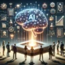 Artificial Intelligence For Small & Growing Businesses