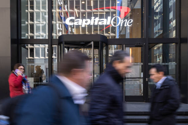 Capital One - Fintech Nexus Newsletter