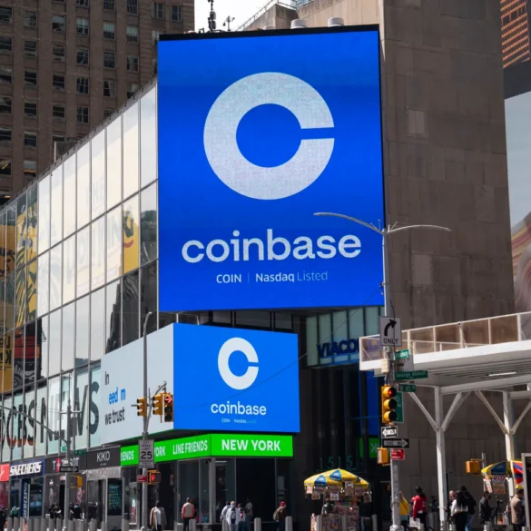 Coinbase - Fintech Nexus Newsletter