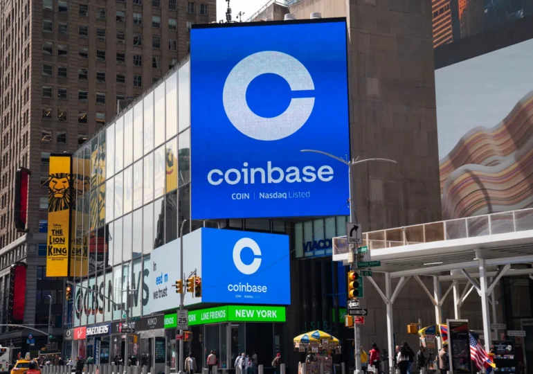 Coinbase - Fintech Nexus Newsletter