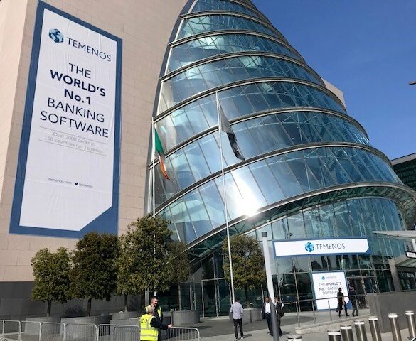 Temenos - Fintech Nexus Newsletter