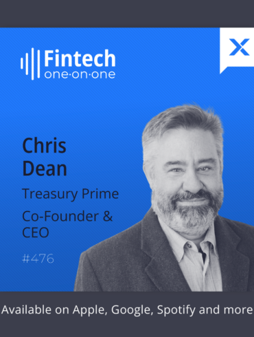 Chris Dean - Fintech Nexus Newsletter